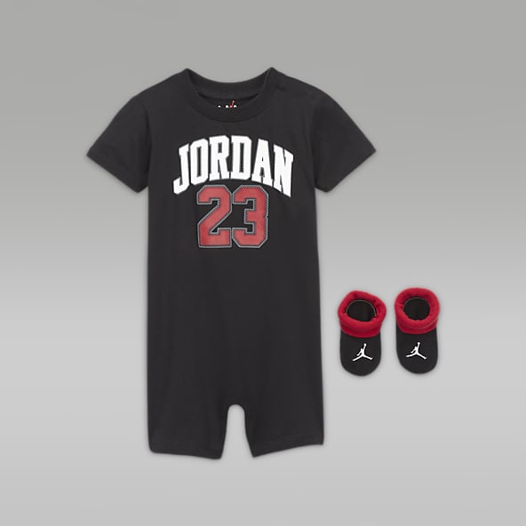 Babys und Kleinkinder 0 3 Jahre Kinder Jordan Bekleidung. Nike DE